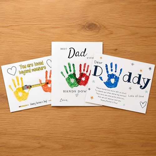 Father’s Day Crafts for Kids