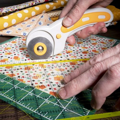 WA Portman 12x18 Fabric Cutting Mat