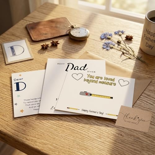 Father’s Day Crafts for Kids