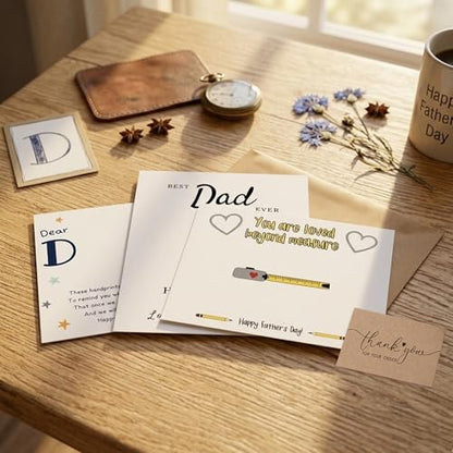 Father’s Day Crafts for Kids