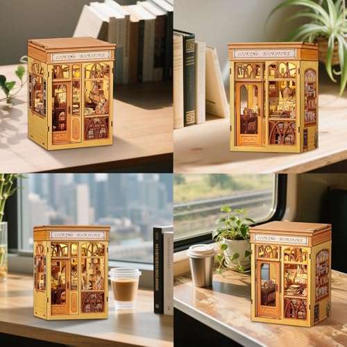 Book Nook Kit (179 Count)