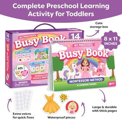 3 Year Old Girl Gifts