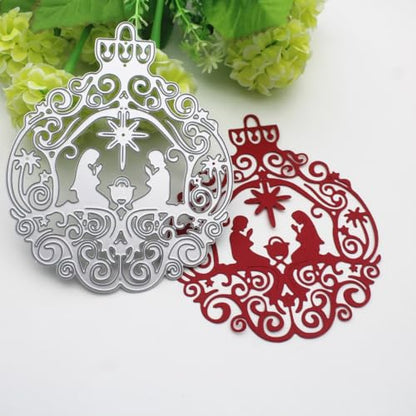 Cutting Dies Happy Birthday Metal Stencils Scrapbooking Tool DIY Emboss Paper Card Making
