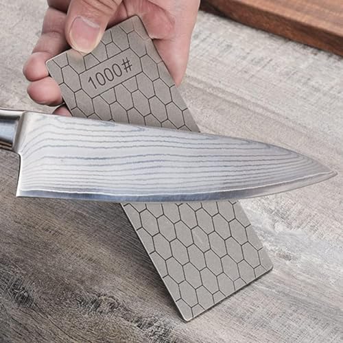 14 Pcs Diamond Sharpening Stone (14 Count)