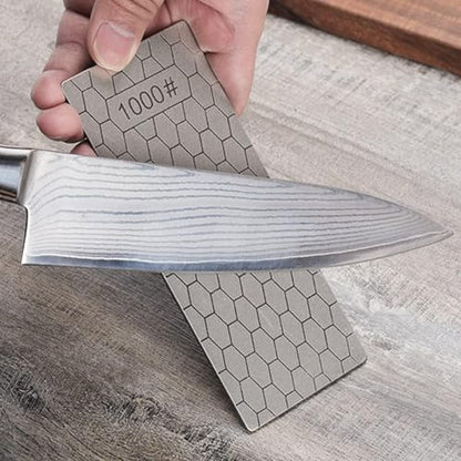 14 Pcs Diamond Sharpening Stone (14 Count)