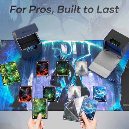 4 Pack Card Deck Box (4 Count)