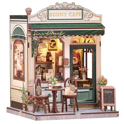 Book Nook Kit