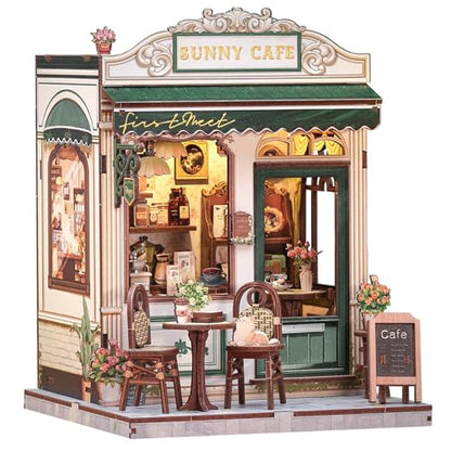 Book Nook Kit