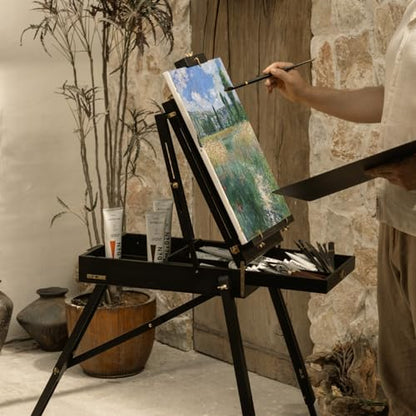 Artist Grade Oil Paint (2 Fl Oz)