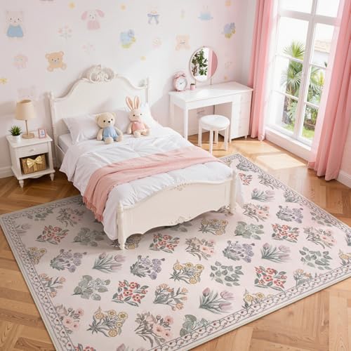 8x10 Washable Rug (80 Sq Ft)