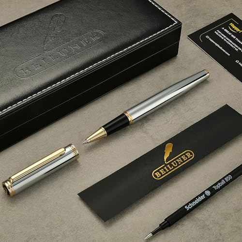 Luxury Rollerball Pen
