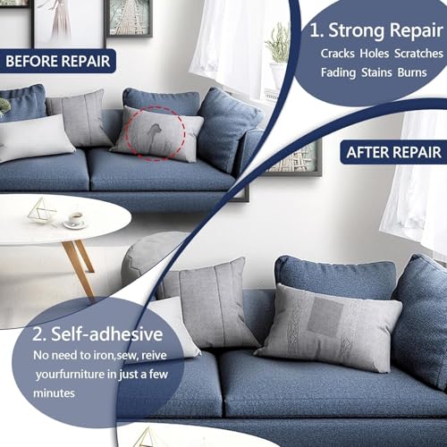 Fabric Repair Patch