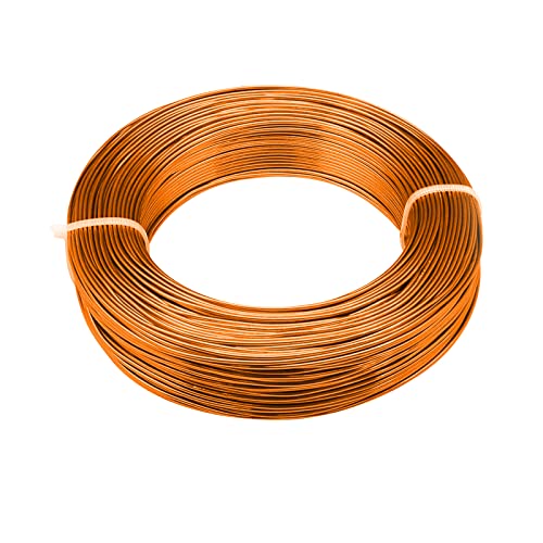 3mm Aluminum Craft Wire