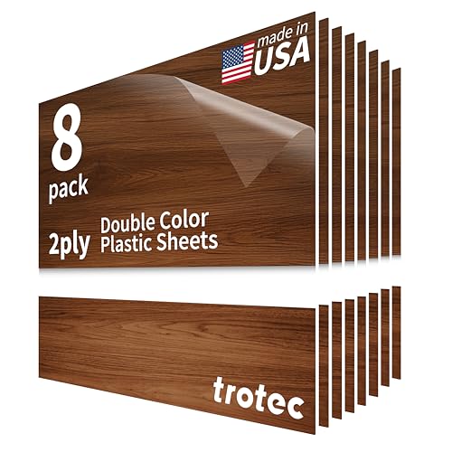 TroLase 12"x12"x1 (8 Count)