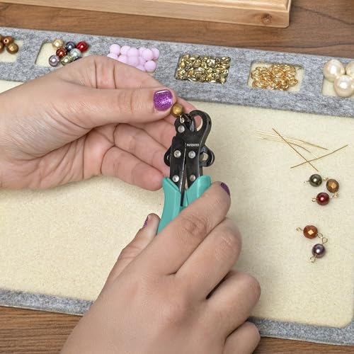 Vintaj One Step Looper