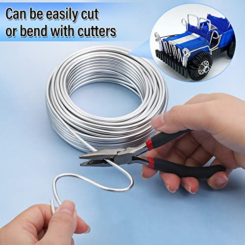 3mm Craft Wire for Sculpting
