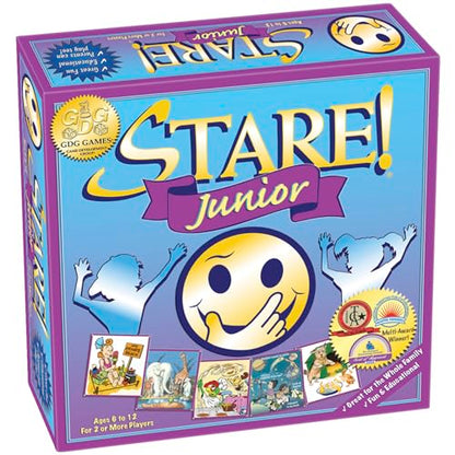 Stare Junior The Award