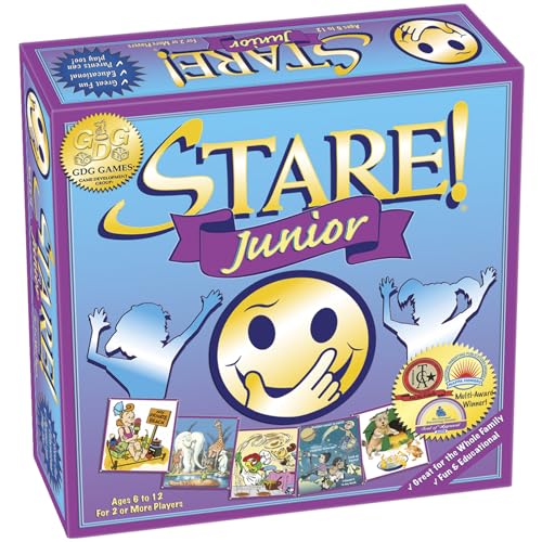 Stare Junior The Award