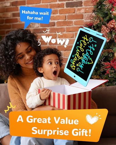 LCD Writing Tablet