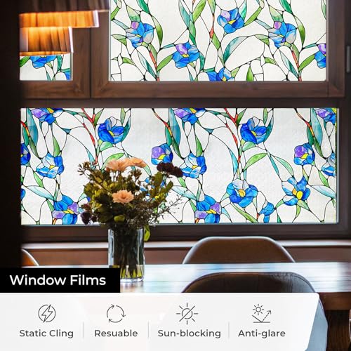 Window Privacy Film