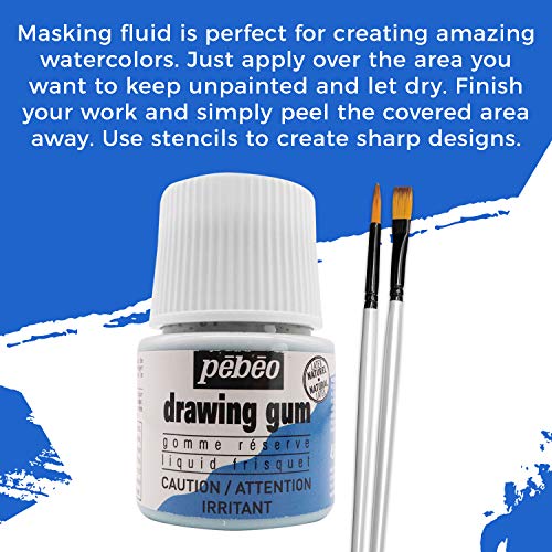 Pebeo Drawing Gum