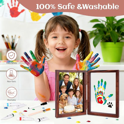 Family Handprint Kit