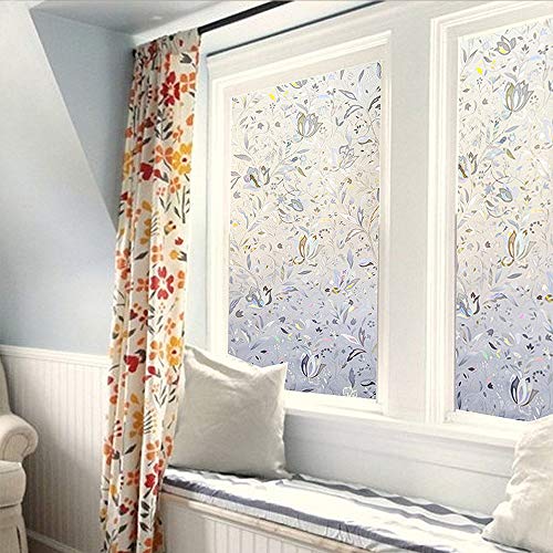 Window Privacy Film