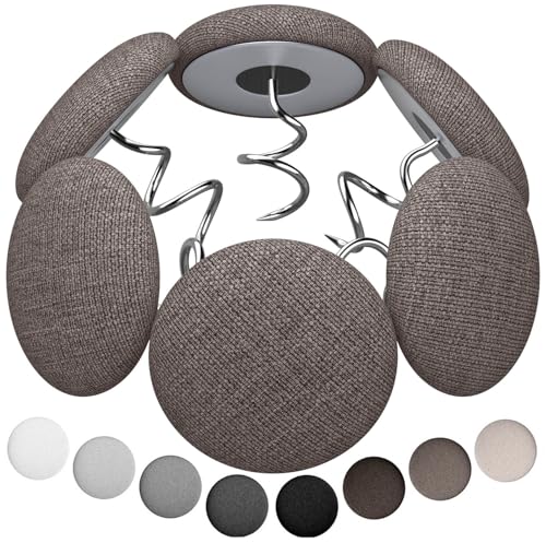 Fabric Covered Button Twist Pins (12 Count)