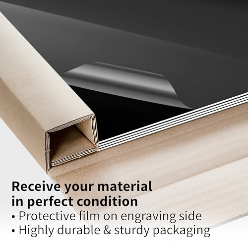 TroLase 12"x12"x1 (8 Count)