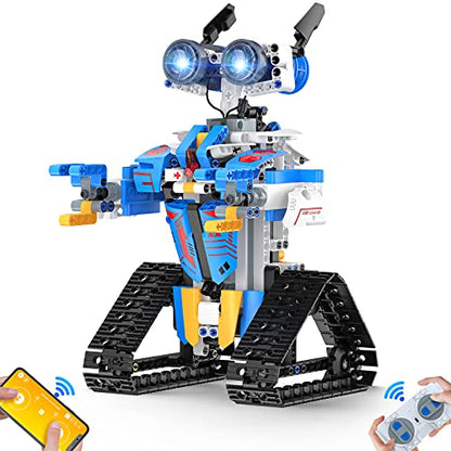 Robot Toys for 8