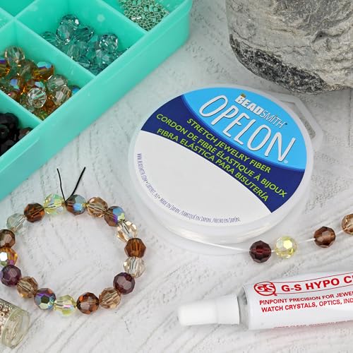 Opelon Stretch Cord (82 Foot)