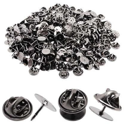 130 Set Pin Backs
