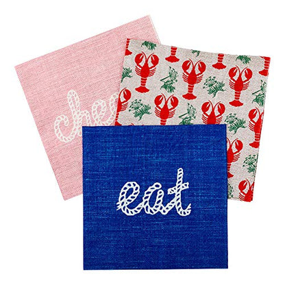 13 Inch Paper Luncheon Napkins (20 Count)