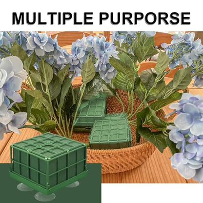 10 Pack Floral Foam Cage