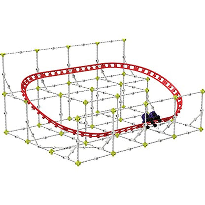 Roller Coaster Engineering STEM Kit