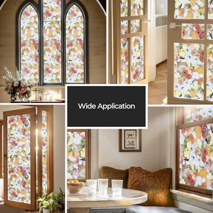 Window Stickers (1378.55 sq inch)