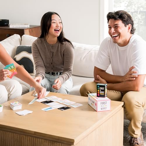 Party Game + After Dark Set