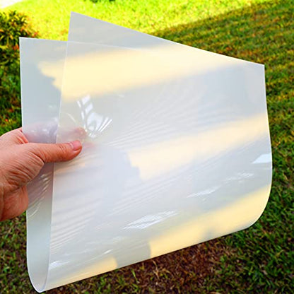 Mylar Blank Stencil Sheet for Stencil Cutting
