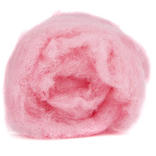 Maori Wool Carded Batting for Needle Felting
