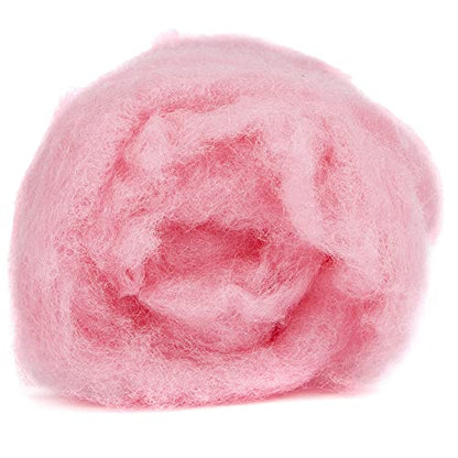 Maori Wool Carded Batting for Needle Felting