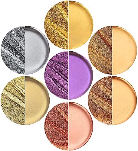 Metallic Pigment Powder (4.76 Fl Oz)