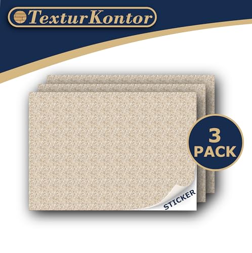 3 Sheets Self (3 Count)