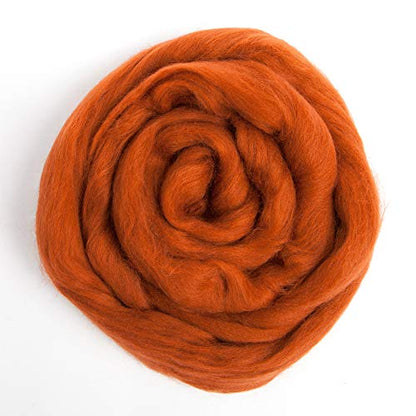 Merino Wool Roving