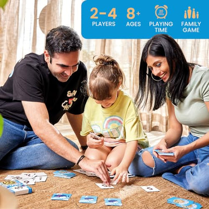 Fletter Card Games