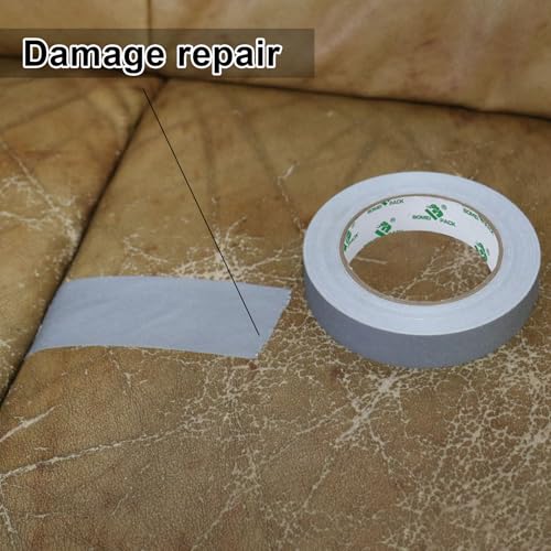 Grey Gaffer Tape (90 Foot)