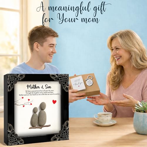 Mom Birthday Gifts from Son