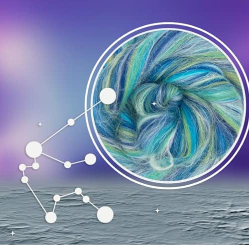 Constellation Range Roving
