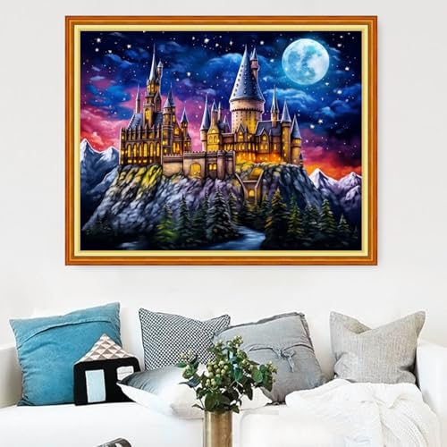 Cross Stitch Kits Stamped Full Range of Embroidery Kits