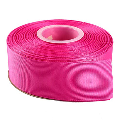 11 2" Inch Grosgrain Ribbon 25 Yards