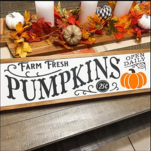 Fall Stencils for Painting on Wood Thanksgiving Stencils for Crafts